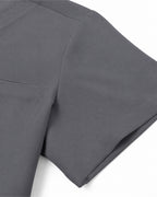 Women's Classic V-Neck Scrub Top | VantaFlex™ Premium Stretch