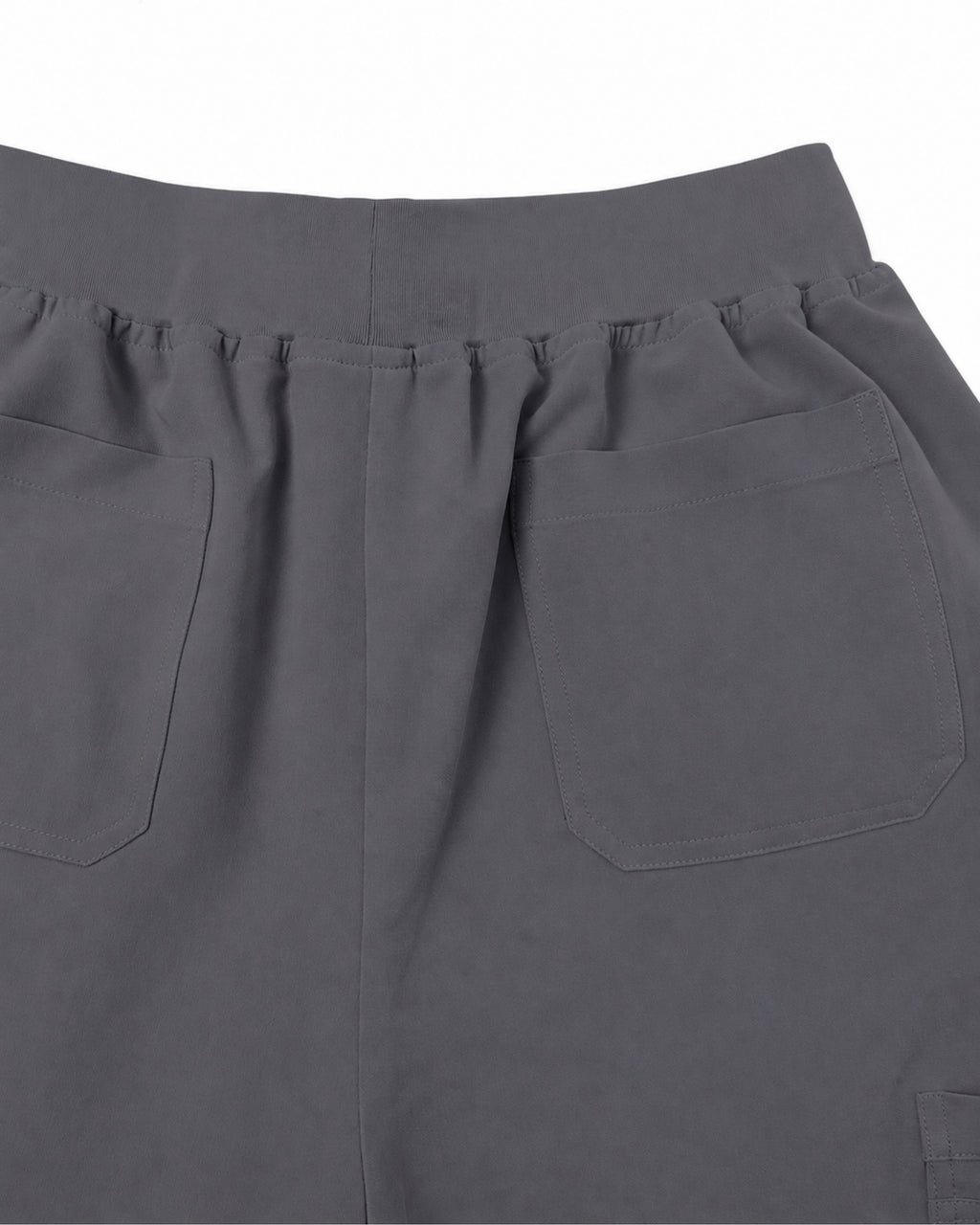 Women's Classic Straight-Leg Scrub Pant | VantaFlex™ Premium Stretch