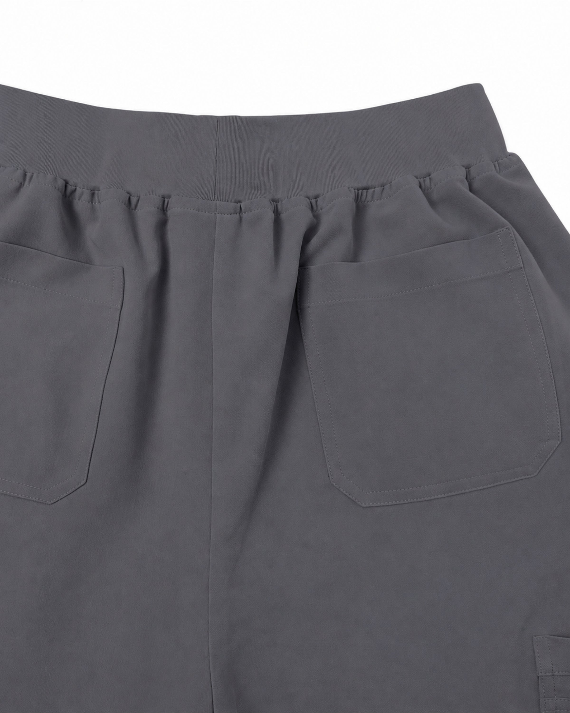 Women's Classic Straight-Leg Scrub Pant | VantaFlex™ Premium Stretch