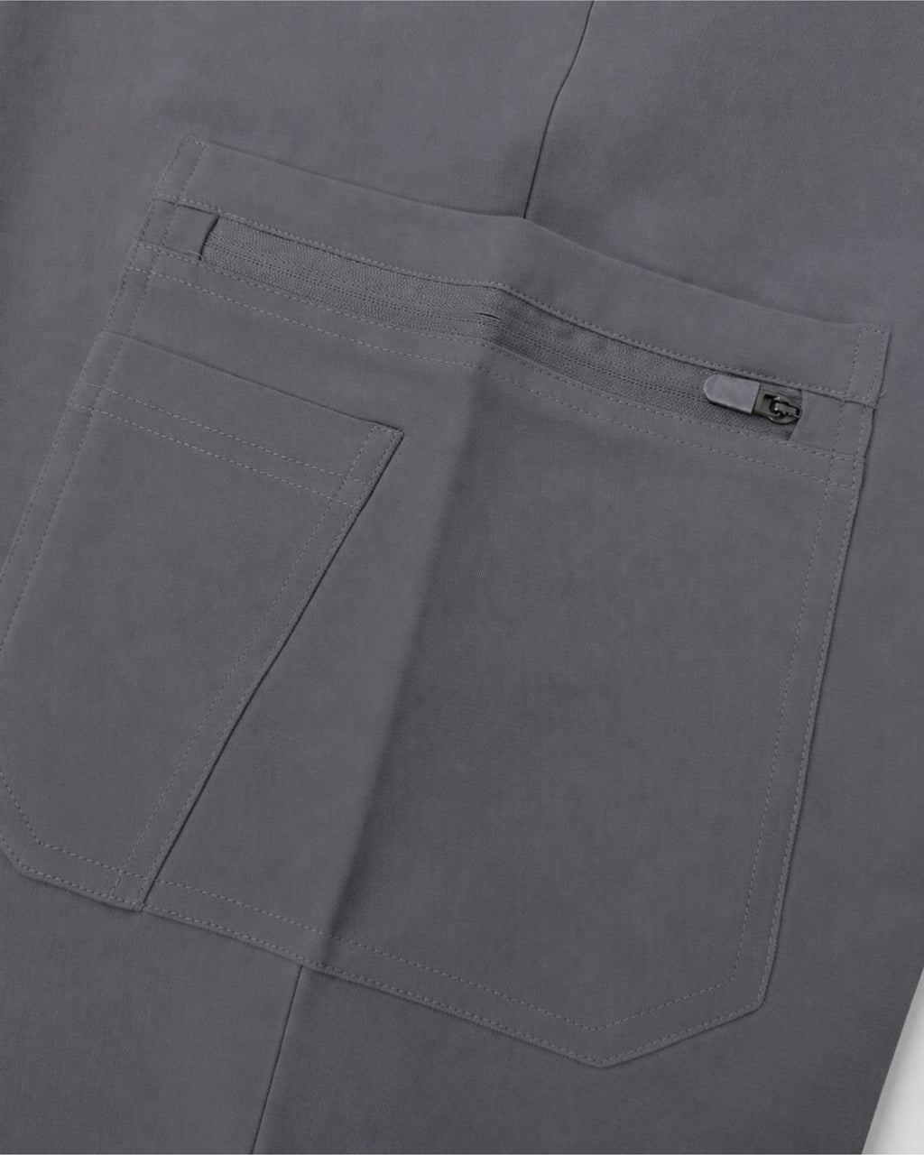 Women's Classic Straight-Leg Scrub Pant | VantaFlex™ Premium Stretch