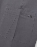 Women's Classic Straight-Leg Scrub Pant | VantaFlex™ Premium Stretch