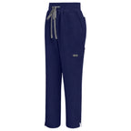 Women's Classic Straight-Leg Scrub Pant | VantaFlex™ Premium Stretch