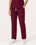 VantaFlex™ Premium Straight-Leg Scrub Pant