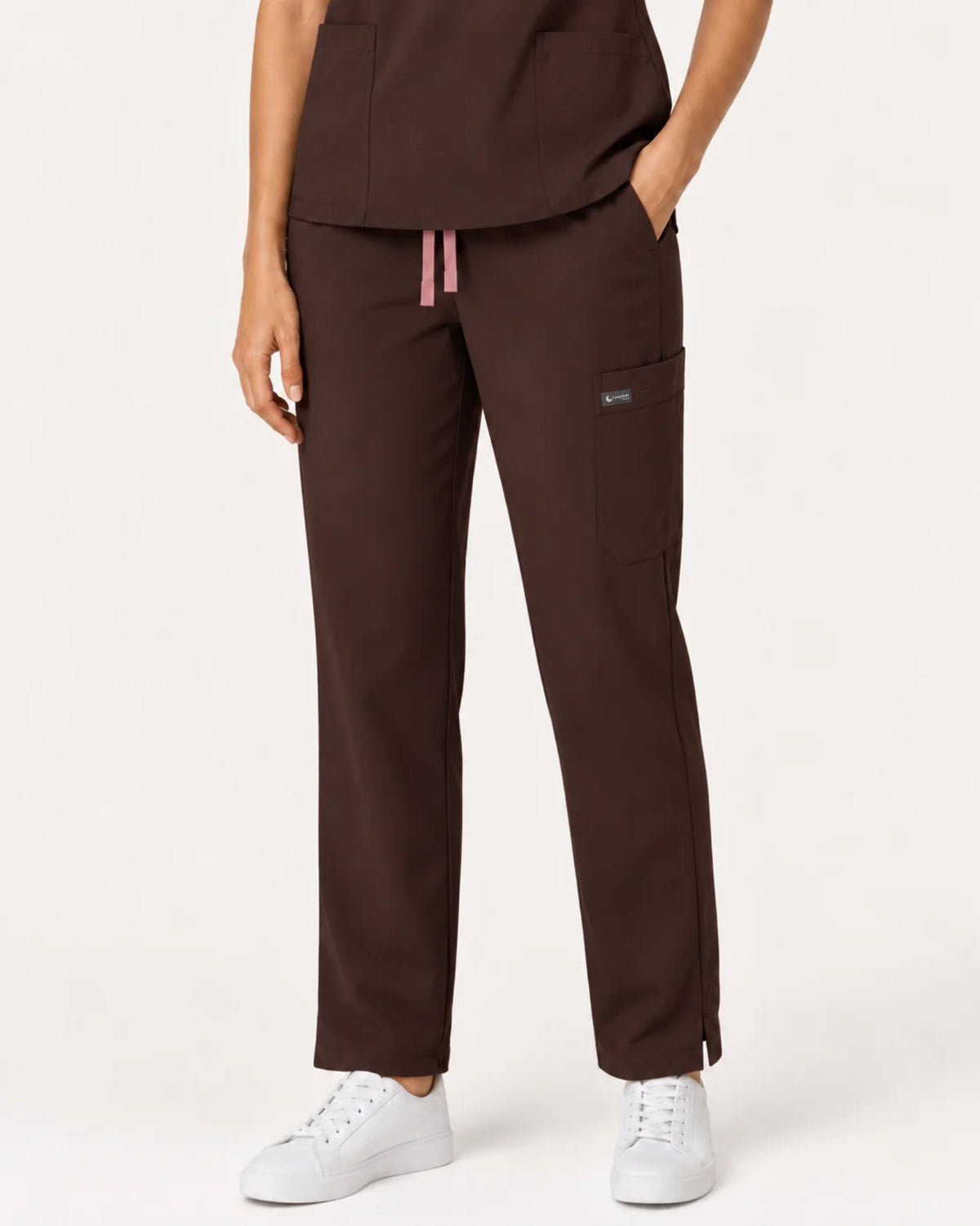 VantaFlex™ Premium Straight-Leg Scrub Pant
