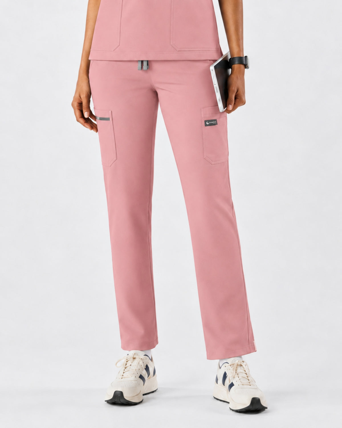 VantaFlex™ Premium Straight-Leg Scrub Pant