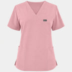 VantaFlex™ Premium V-Neck Scrub Top