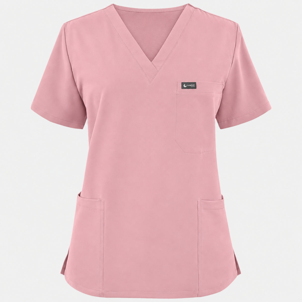 VantaFlex™ Premium V-Neck Scrub Top