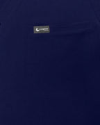Women's Classic V-Neck Scrub Top | VantaFlex™ Premium Stretch