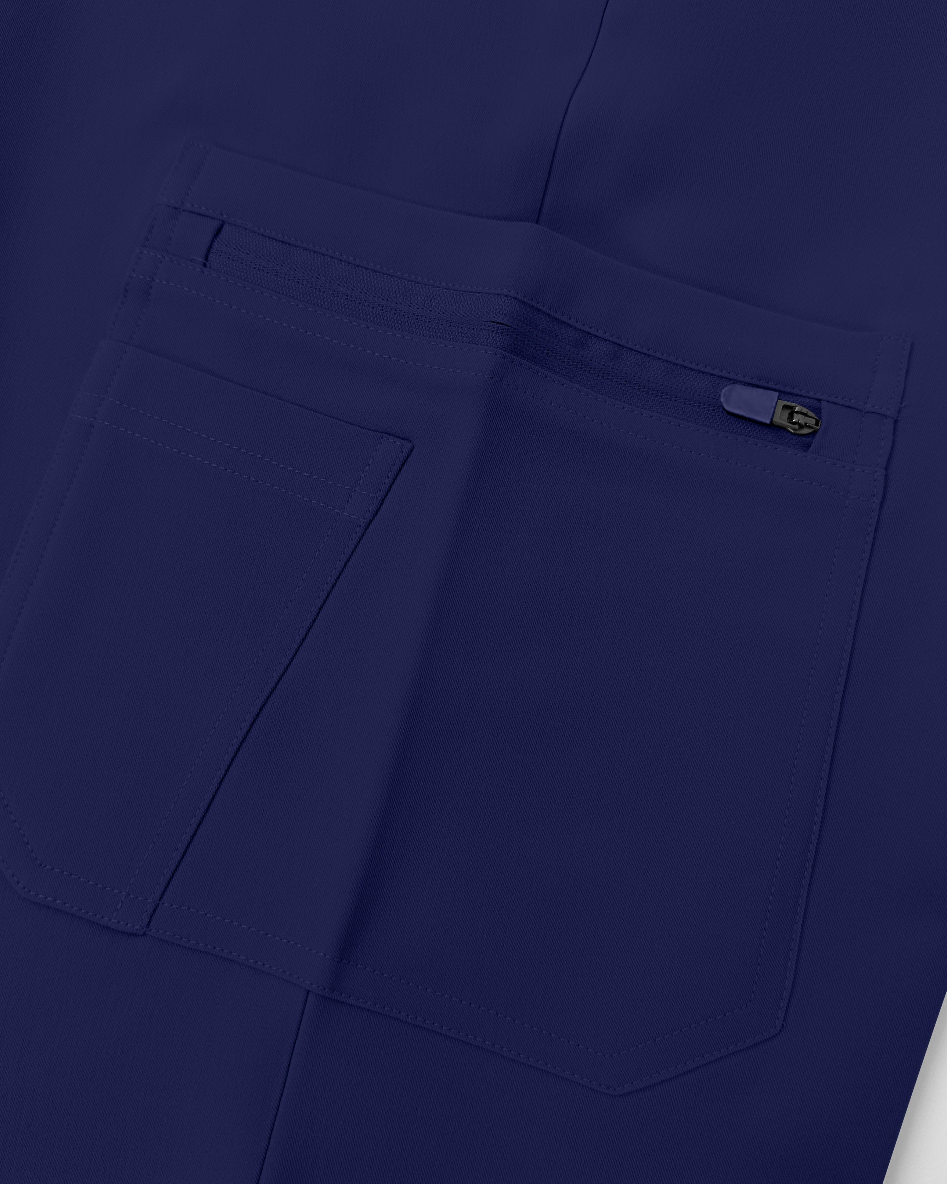 Women's Classic Straight-Leg Scrub Pant | VantaFlex™ Premium Stretch