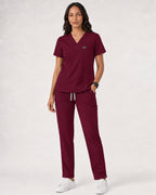 VantaFlex™ Premium Straight-Leg Scrub Pant