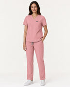VantaFlex™ Premium V-Neck Scrub Top