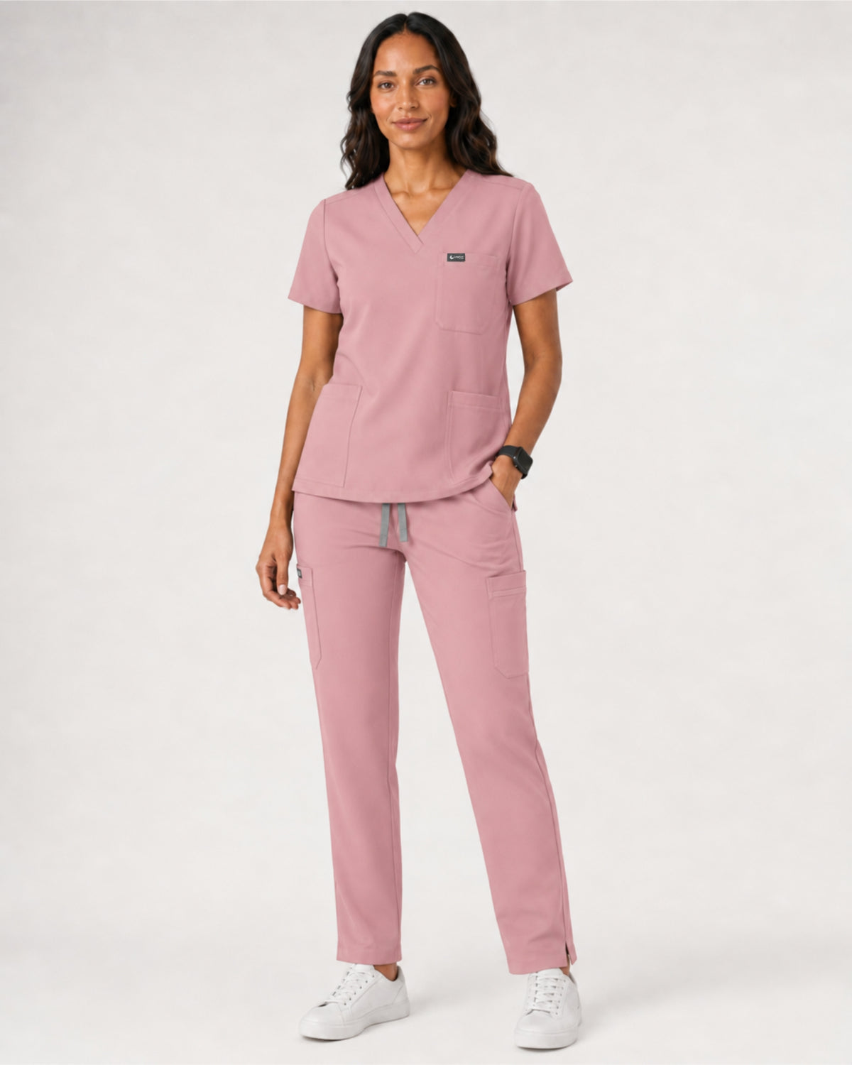 VantaFlex™ Premium Straight-Leg Scrub Pant