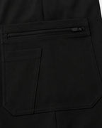 Women's VantaFlex™ Scrub Set Classic V-Neck Top + Jogger Pant - Long Shift Scrubs