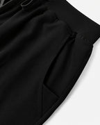 Women's VantaFlex™ Scrub Set Classic V-Neck Top + Jogger Pant - Long Shift Scrubs