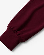 Women's VantaFlex™ Scrub Set Classic V-Neck Top + Jogger Pant - Long Shift Scrubs