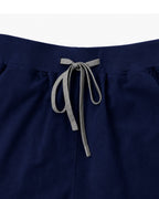Women's VantaFlex™ Scrub Set Classic V-Neck Top + Jogger Pant - Long Shift Scrubs