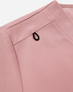 Women's VantaFlex™ Scrub Set Classic V-Neck Top + Jogger Pant - Long Shift Scrubs