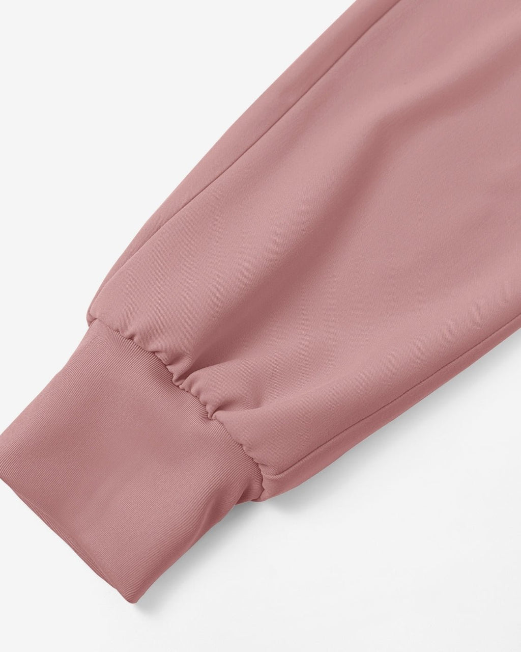 Women's VantaFlex™ Scrub Set Classic V-Neck Top + Jogger Pant - Long Shift Scrubs