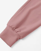 Women's VantaFlex™ Scrub Set Classic V-Neck Top + Jogger Pant - Long Shift Scrubs