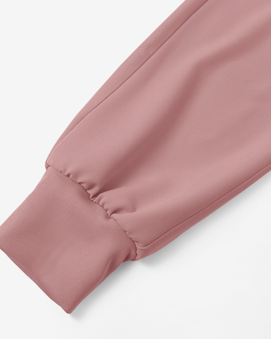 Women's VantaFlex™ Scrub Set Classic V-Neck Top + Jogger Pant - Long Shift Scrubs