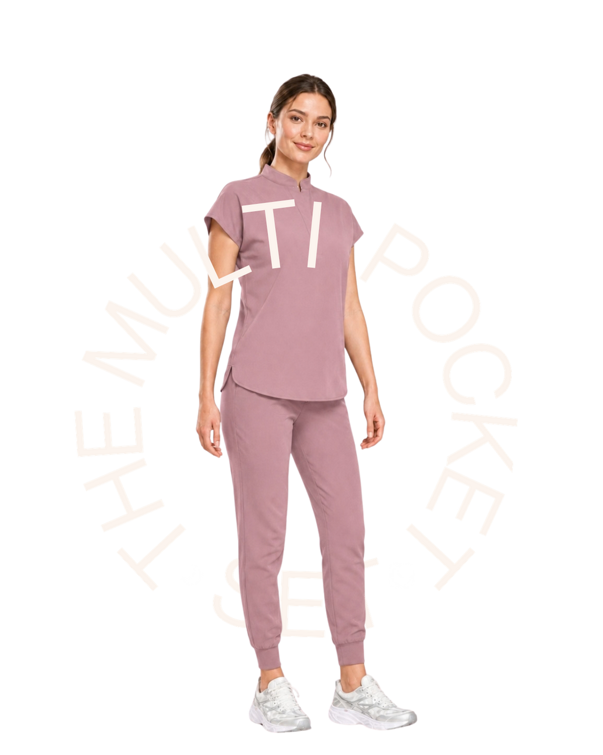 The Multi-Pocket Set