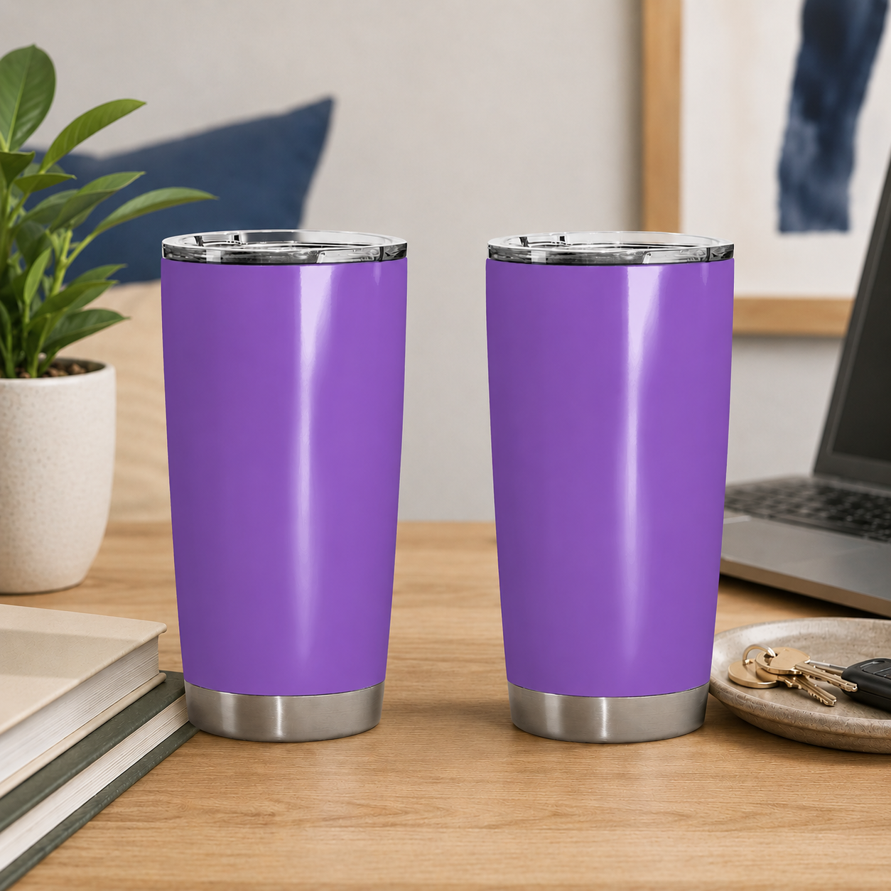 20oz Nurse Tumbler (1PCS)